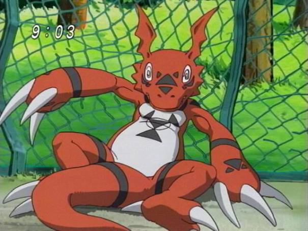 Guilmon